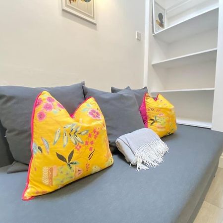 Apartament The Spotted Cat… London! Zewnętrze zdjęcie