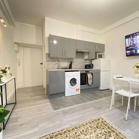 Apartament The Spotted Cat… London! Zewnętrze zdjęcie