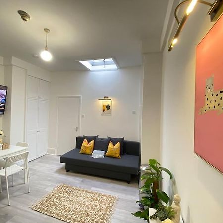 Apartament The Spotted Cat… London! Zewnętrze zdjęcie