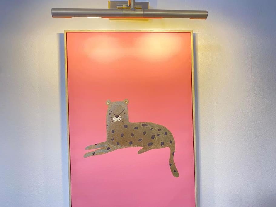 Apartament The Spotted Cat… London! Zewnętrze zdjęcie
