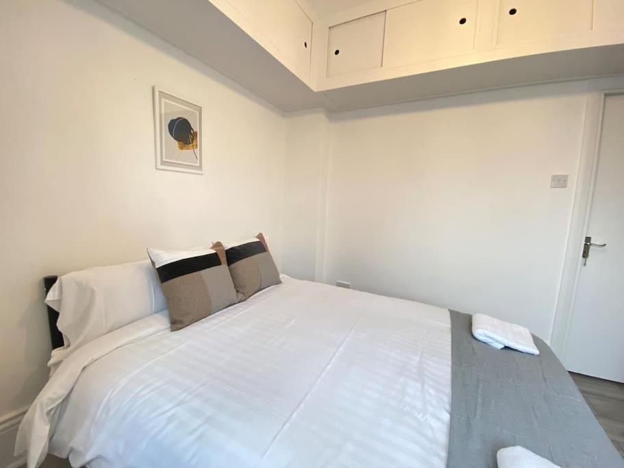 Apartament The Spotted Cat… London! Zewnętrze zdjęcie